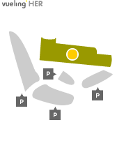 Crete_airport_map